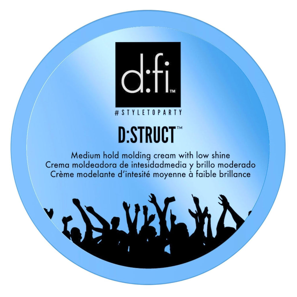 Revlon D:FI - D:STRUCT, 150g