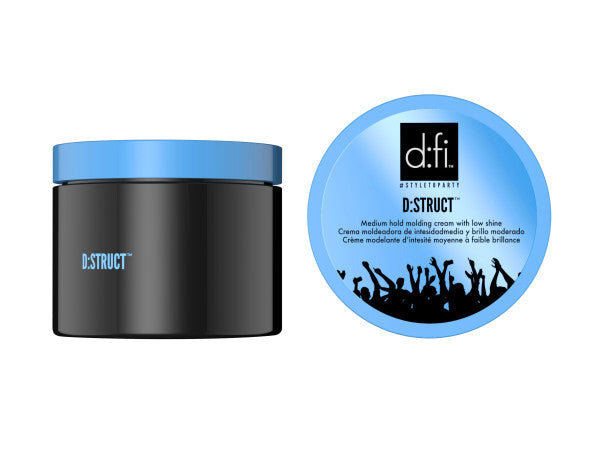 Revlon D:FI - D:STRUCT, 150g