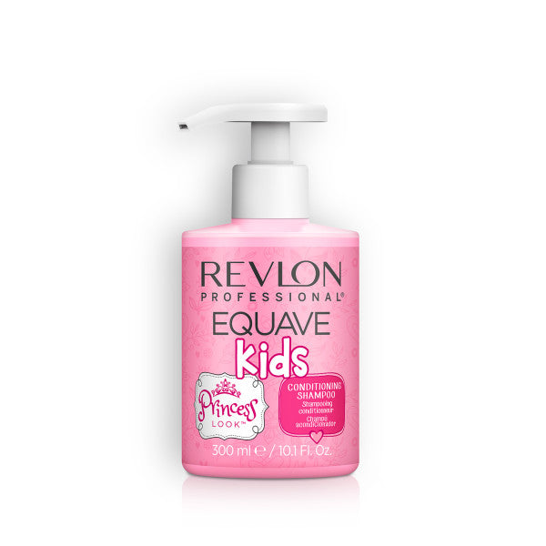 Revlon Professional - EQUAVE Kids Princess Shampoo 300ml