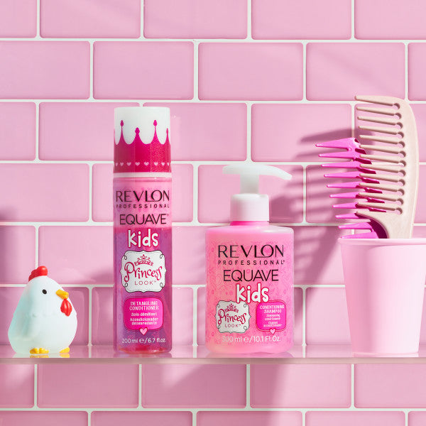 Revlon Professional - EQUAVE Kids Princess Shampoo 300ml