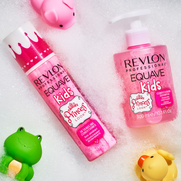 Revlon Professional - EQUAVE Kids Princess Shampoo 300ml
