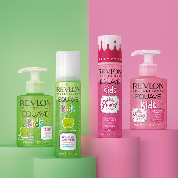 Revlon Professional - EQUAVE Kids Princess Shampoo 300ml