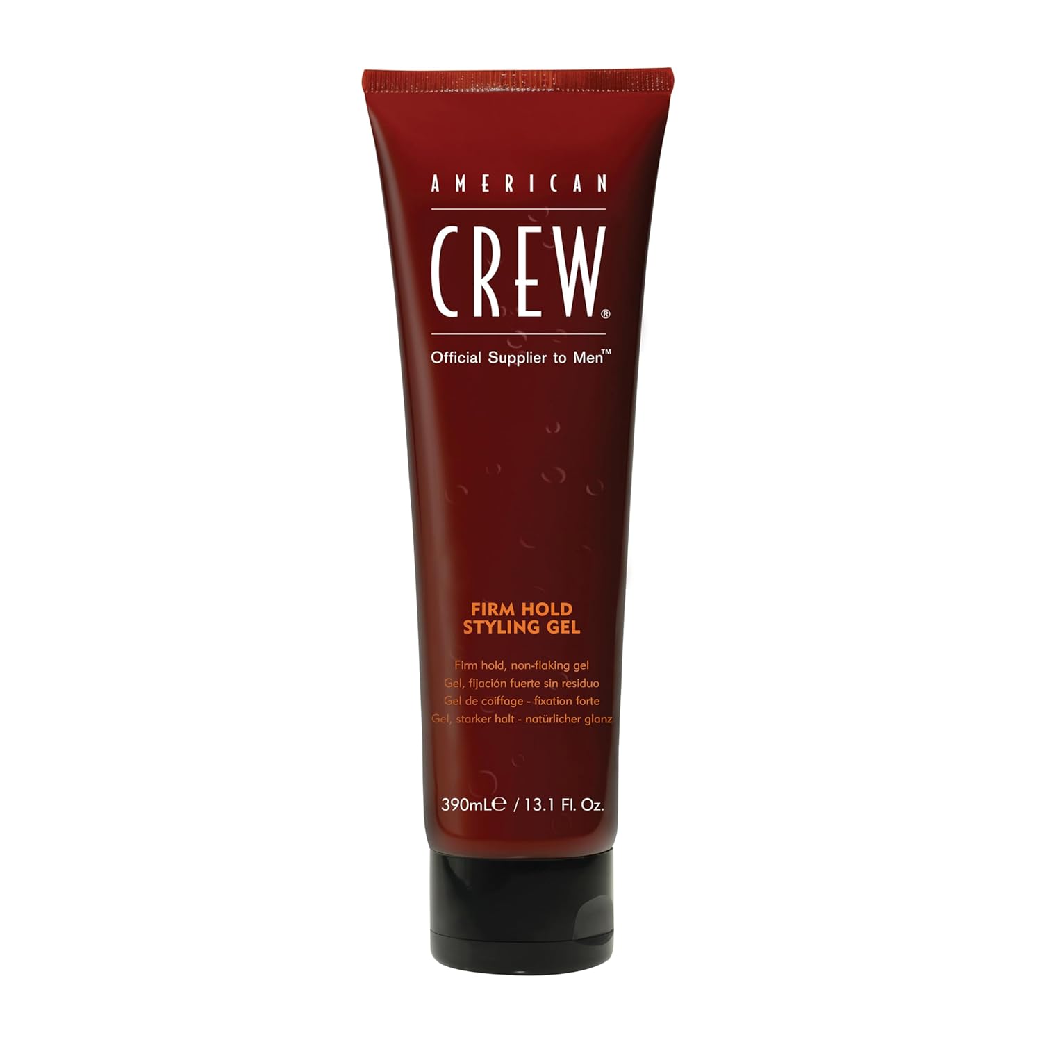 American Crew - Firm Hold Styling Gel 250ml