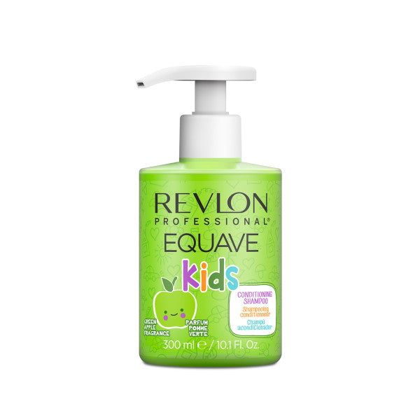 Revlon Professional - EQUAVE Kids Apple Shampoo 300ml