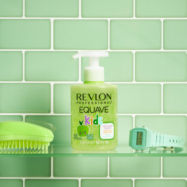 Revlon Professional - EQUAVE Kids Apple Shampoo 300ml