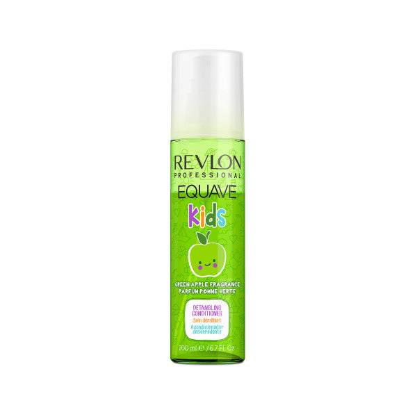 Revlon Professional - EQUAVE Kids Apple Detangling Conditioner 200ml