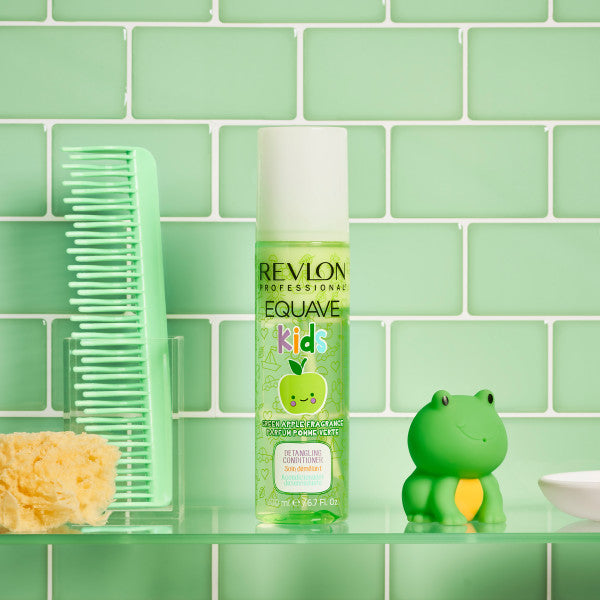Revlon Professional - EQUAVE Kids Apple Detangling Conditioner 200ml