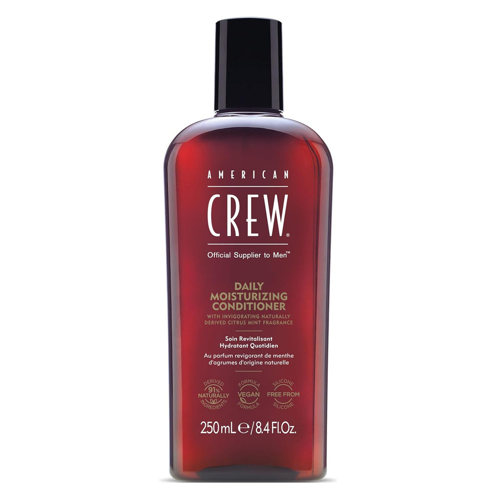 American Crew – Daily Moisturizing Conditioner 250ml