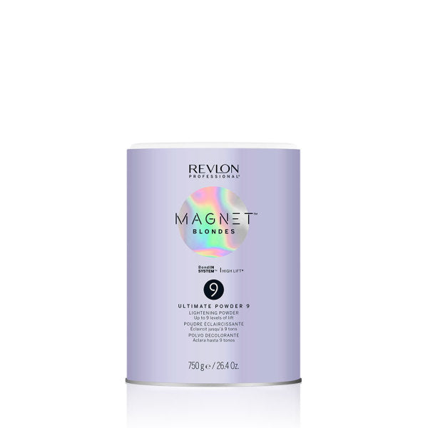 Revlon MAGNET BLONDES 9 POWDER 750g