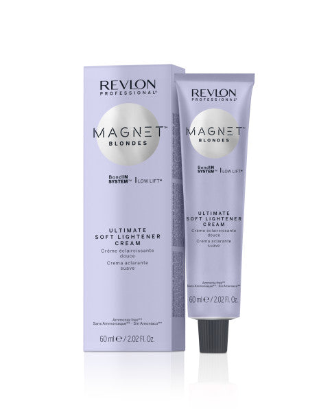 Revlon MAGNET BLONDES SOFT.LIGHT 60ml