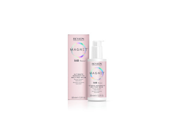 Revlon MAGNET REPARATIVE MELTING BALM 100ml