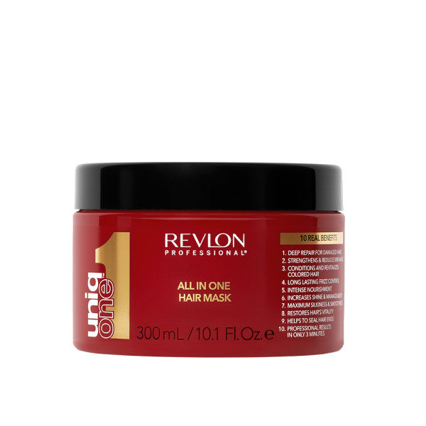 Revlon Professional UniqOne Maske 300ml