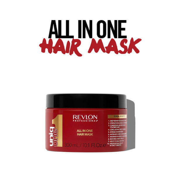 Revlon Professional UniqOne Maske 300ml