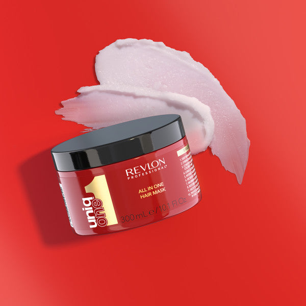Revlon Professional UniqOne Maske 300ml