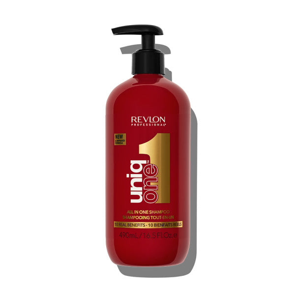 Revlon Professional UniqOne Shampoo 490ml
