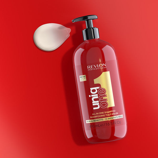 Revlon Professional UniqOne Shampoo 490ml