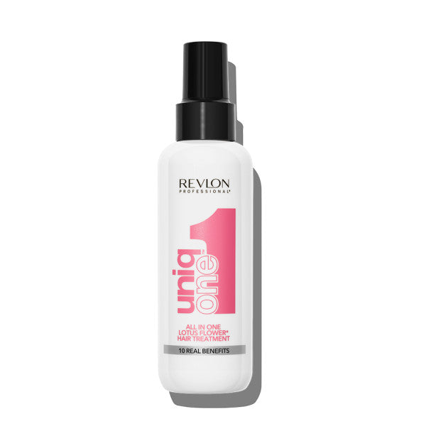 Revlon Professional UniqOne Hair Treatment Lotus 150ml