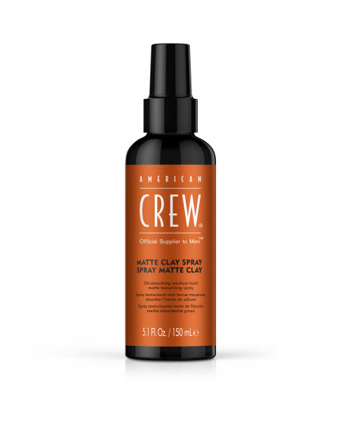 American Crew - Matte Clay Spray 150ml