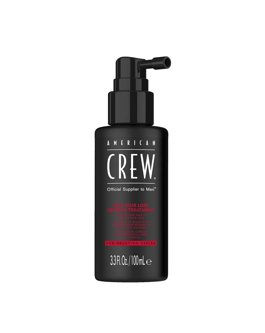 American Crew - Anti-Hairloss Treatment 100ml
