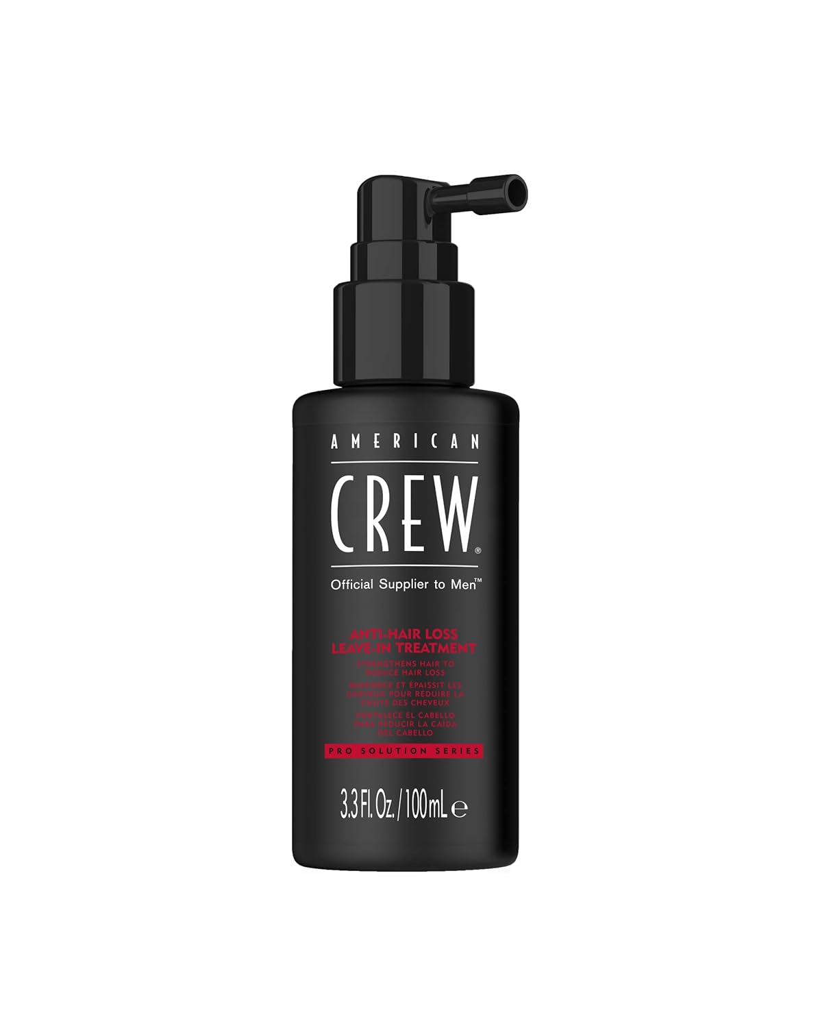 American Crew - Anti-Hairloss Treatment 100ml