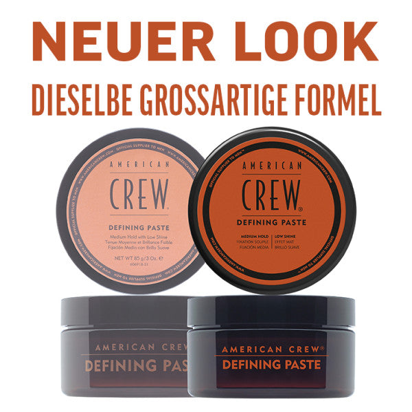 American Crew - Defining Paste 85g