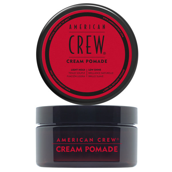 American Crew - Cream Pomade 85g