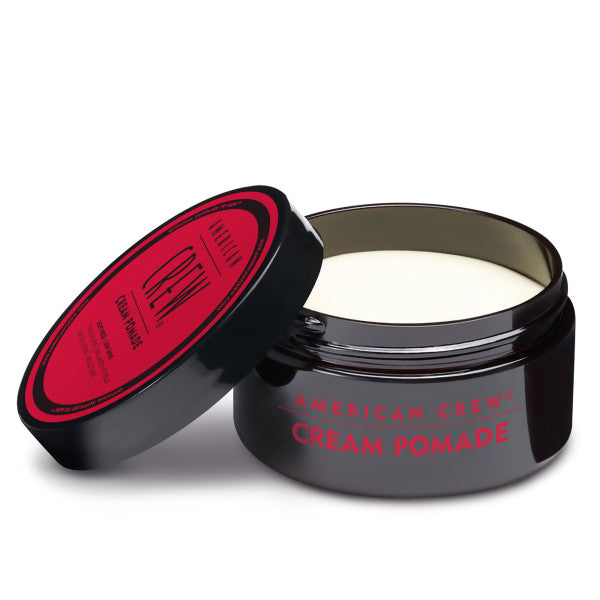 American Crew - Cream Pomade 85g
