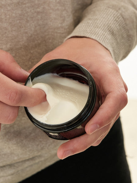 American Crew - Cream Pomade 85g