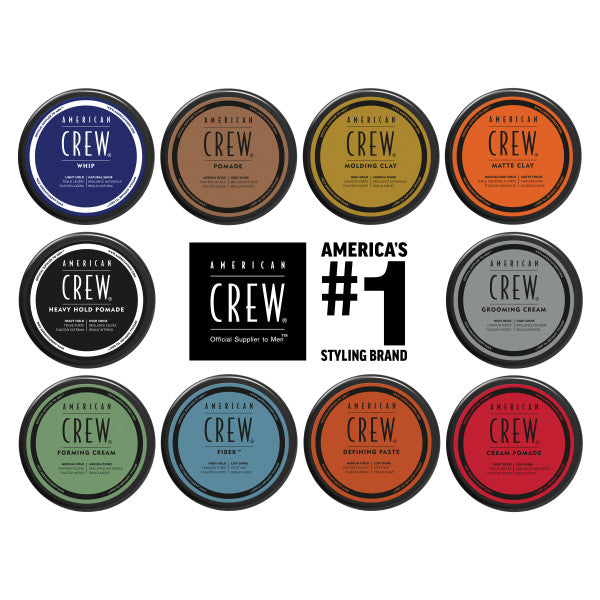 American Crew - Fiber 85g