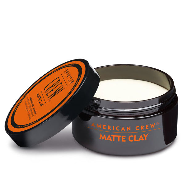 American Crew - Matte Clay 85g