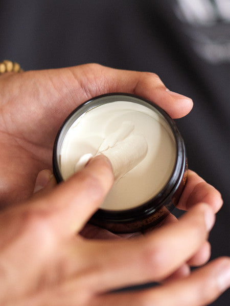 American Crew - Matte Clay 85g