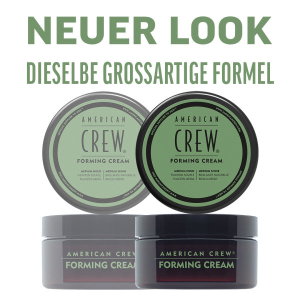 American Crew - Forming Cream 50g