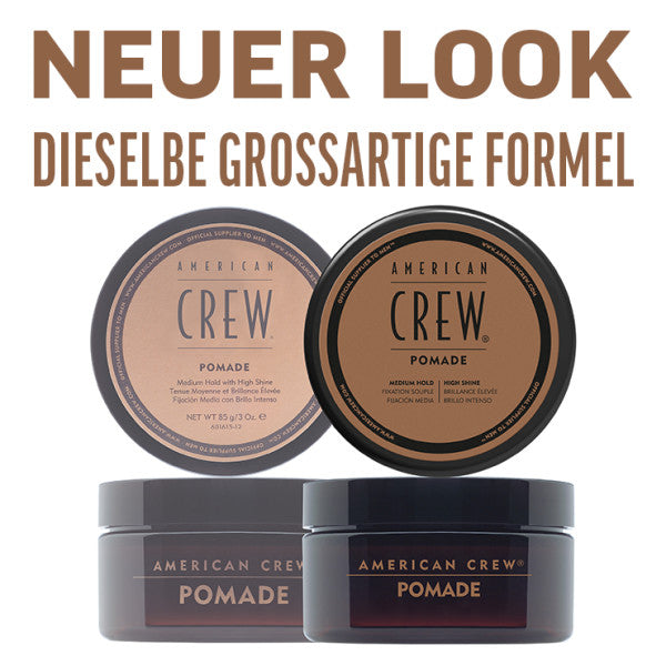 American Crew - Pomade 50g