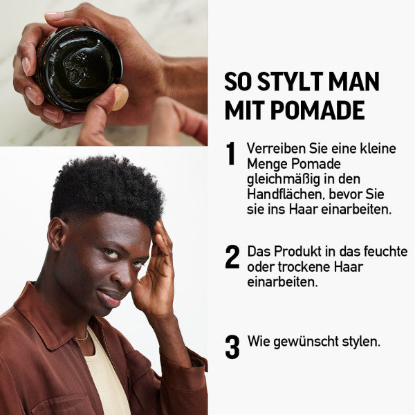 American Crew - Pomade 50g