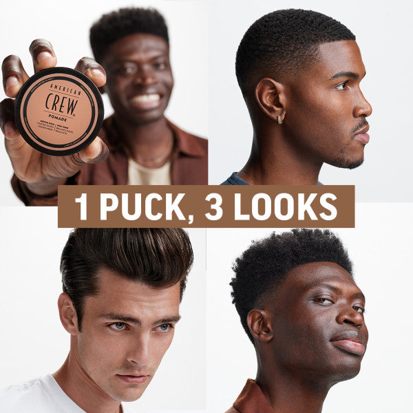American Crew - Pomade 50g