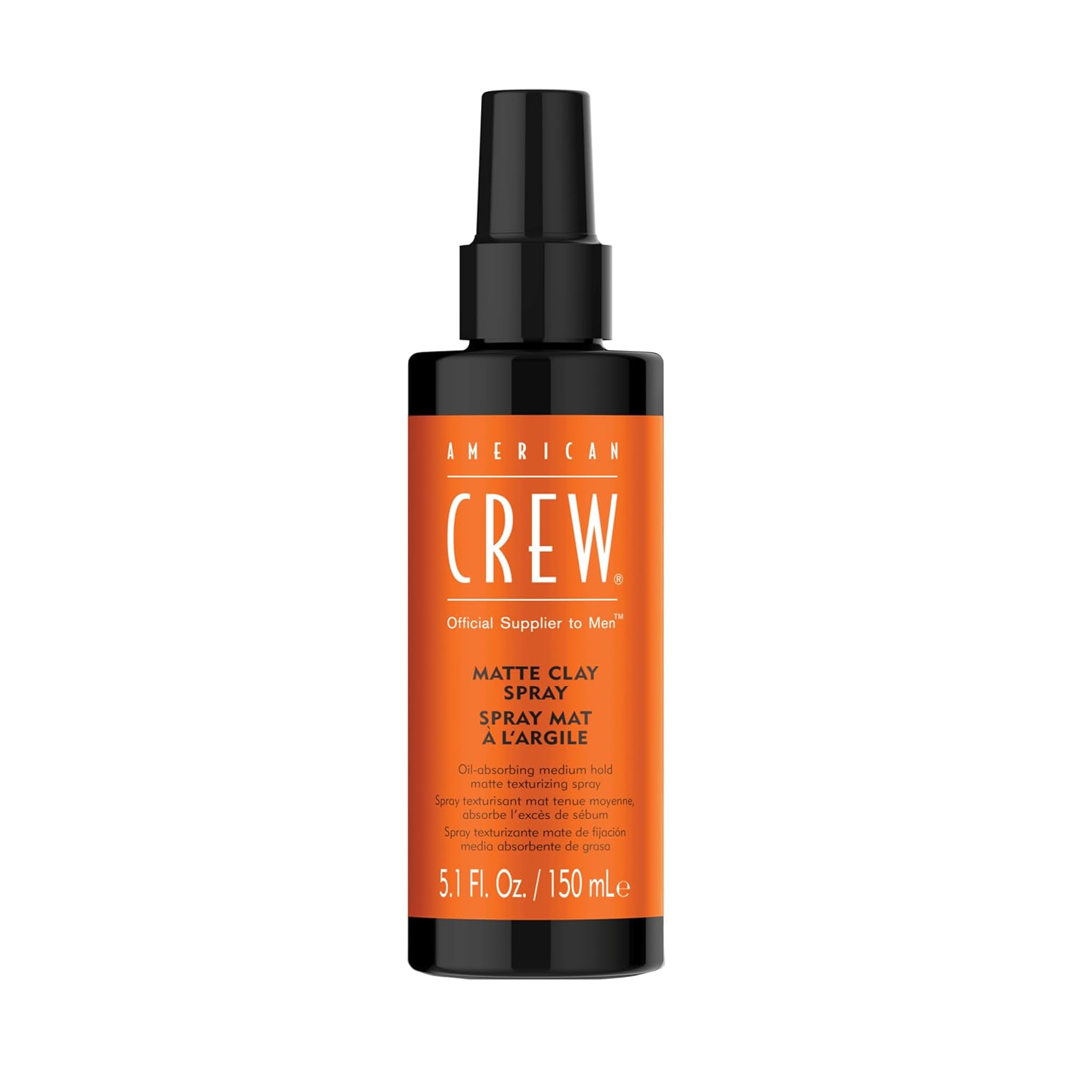 American Crew - Matte Clay Spray 150ml