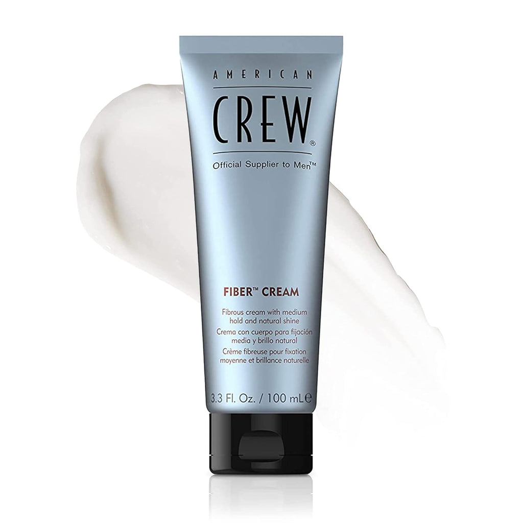 American Crew - Fiber Cream 100ml