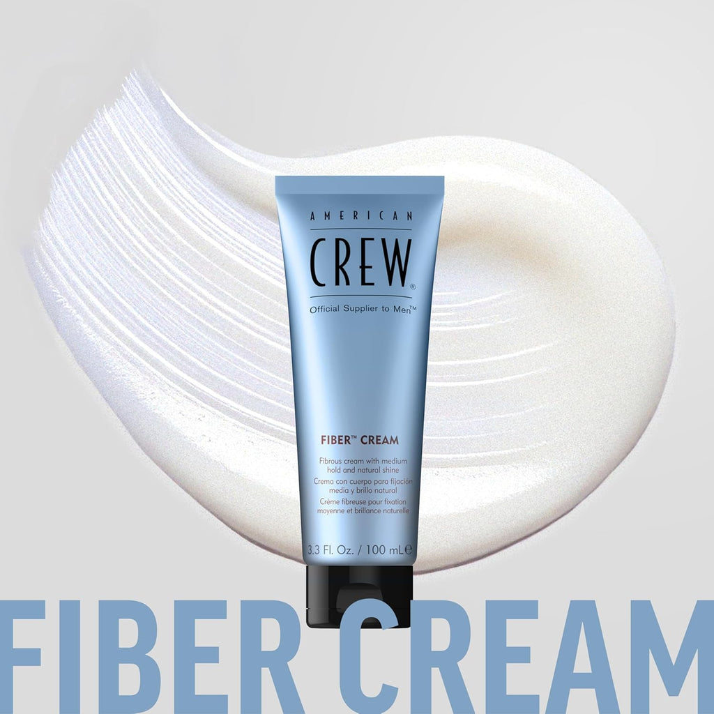 American Crew - Fiber Cream 100ml