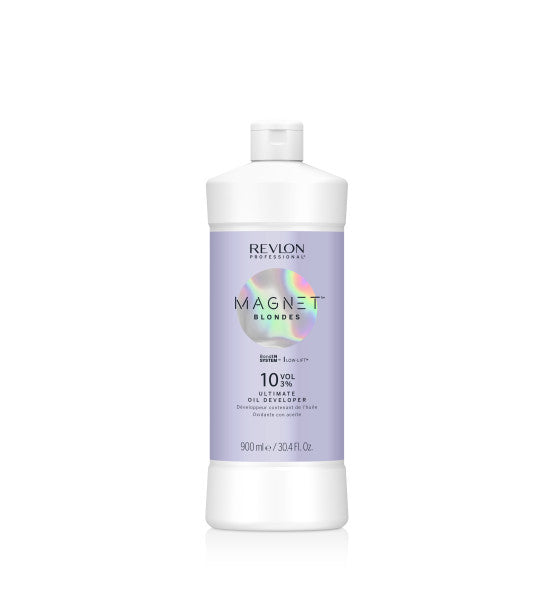 Revlon MAGNET BLONDES DEVEL.10VOL 900ml
