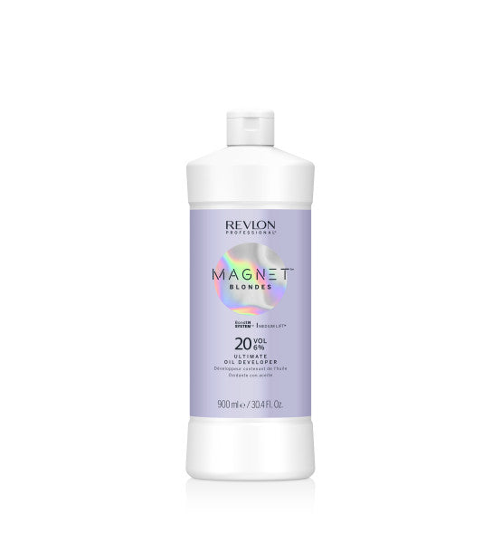 Revlon MAGNET BLONDES DEVEL.20VOL 900ml