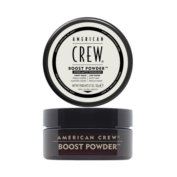 American Crew - Boost Powder 20g