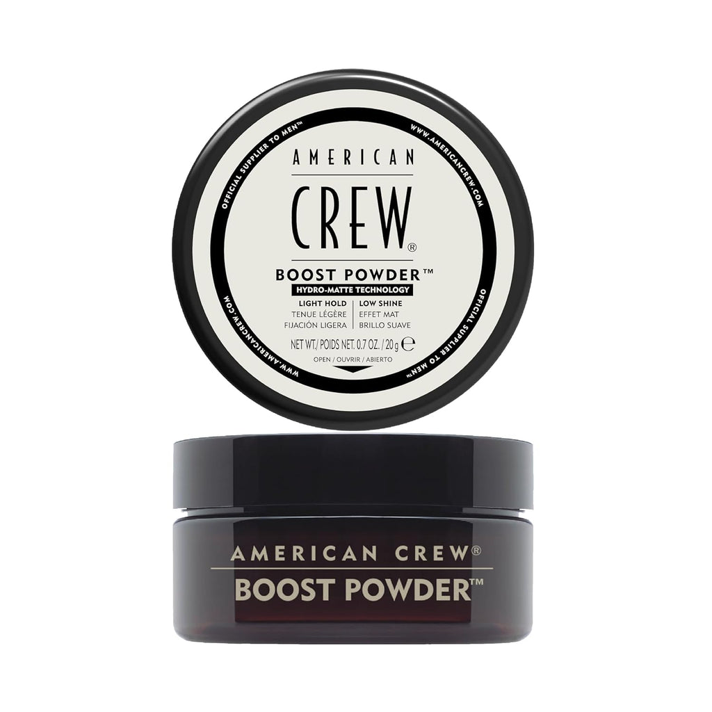 American Crew - Boost Powder 20g