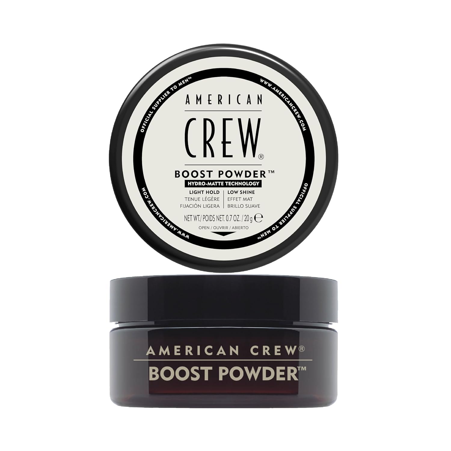 American Crew - Boost Powder 20g