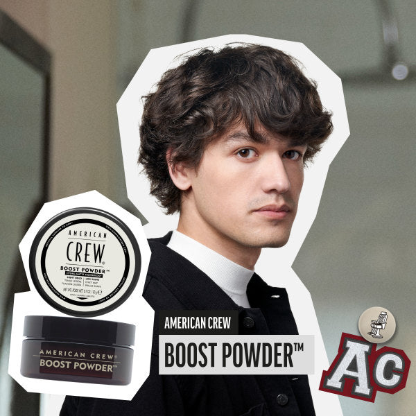 American Crew - Boost Powder 20g