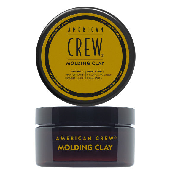 American Crew - Molding Clay 85g