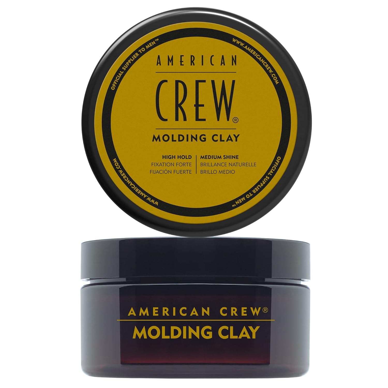 American Crew - Molding Clay 85g