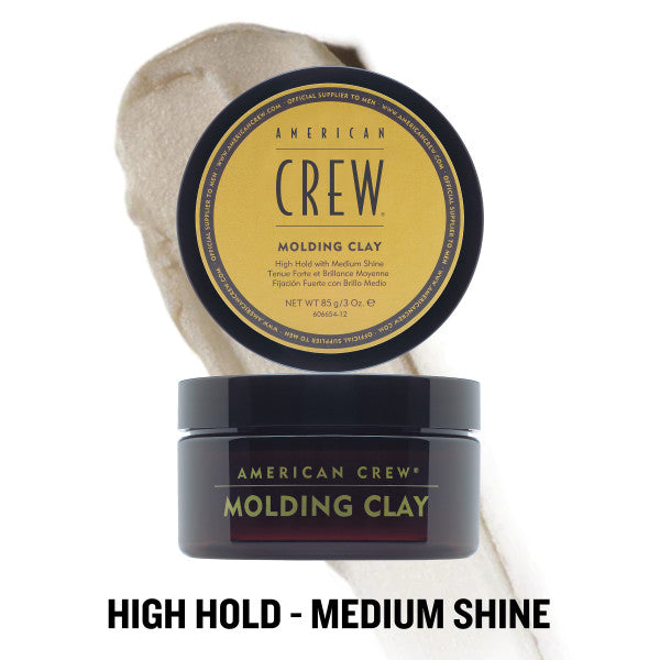 American Crew - Molding Clay 85g