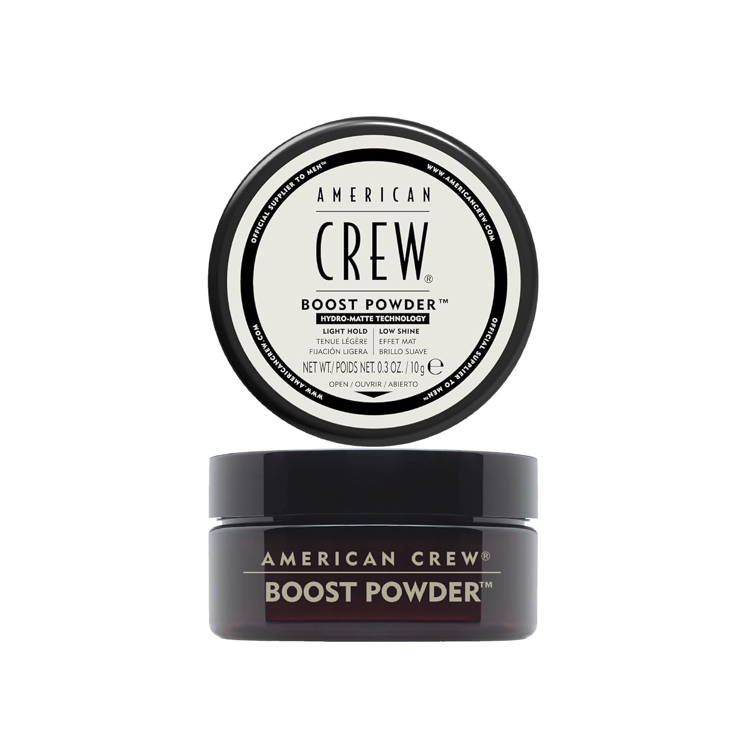 American Crew - Classic Boost Powder 10g