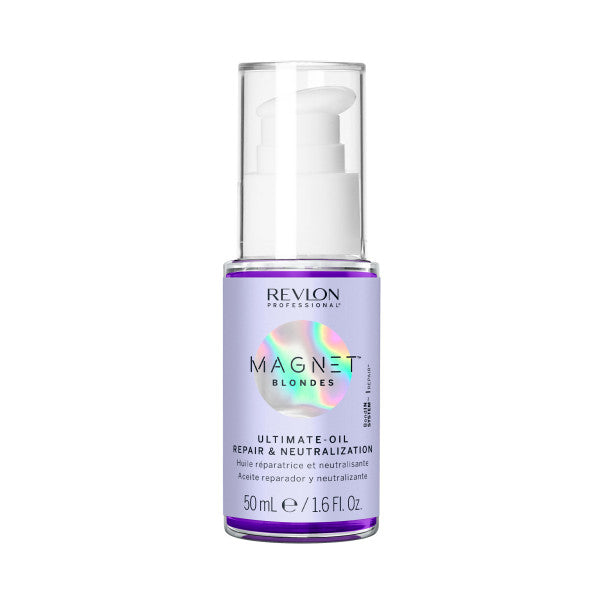 Revlon MAGNET PIGMENTED OIL 50ml
