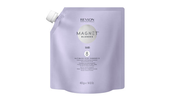 Revlon MAGNET BLONDES CLAY POWDER 8 400g